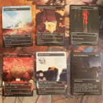 Mtg Proxy Cards