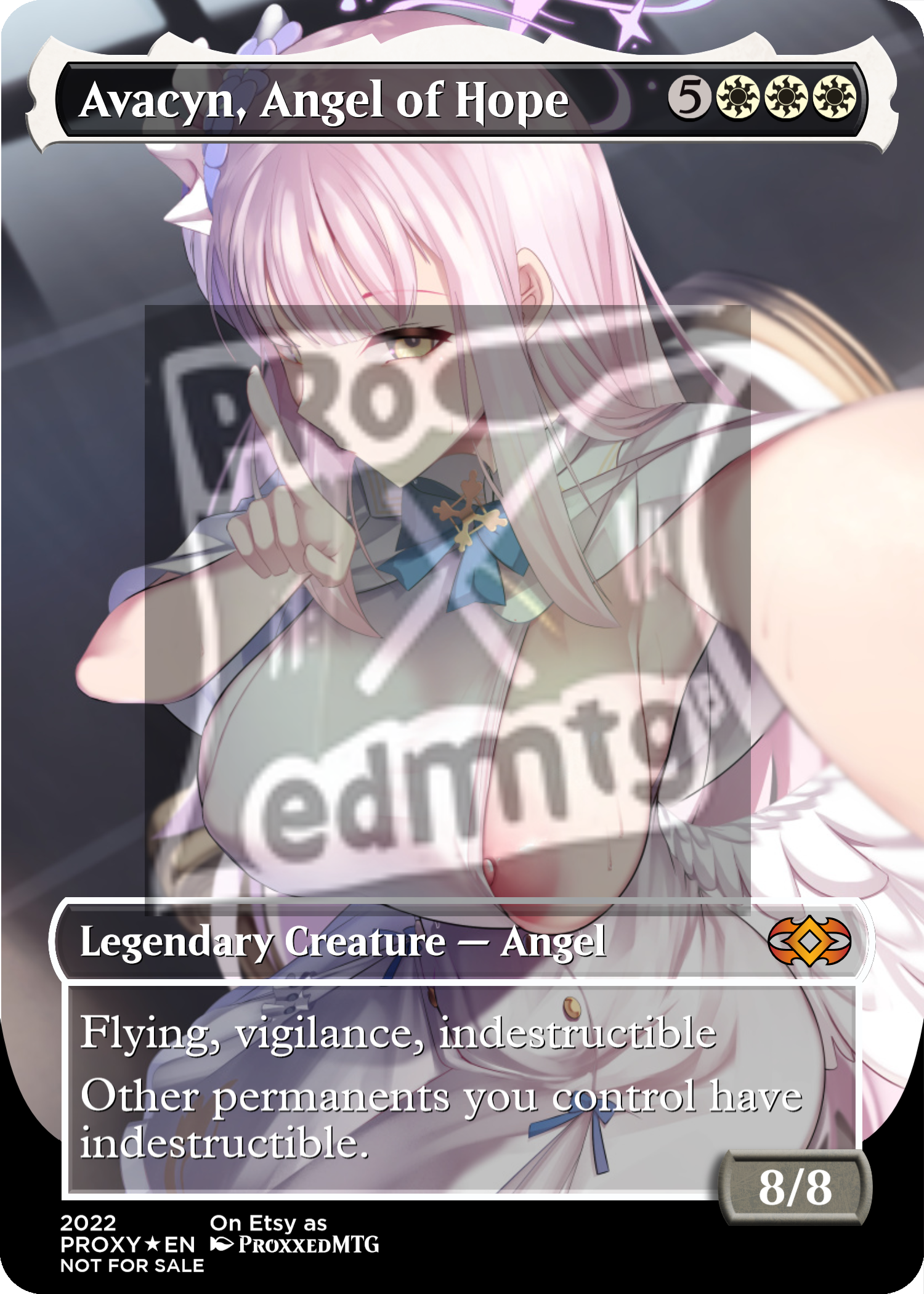 lewd mtg cards Explore NSFW Waifu Proxies for Magic the Gathering