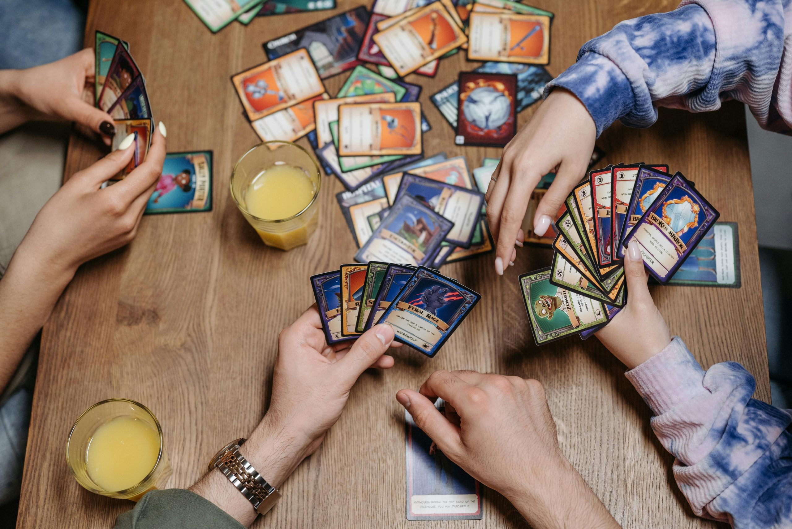 You are currently viewing The Ultimate Guide to the MTG Proxy: What It Is and Why Every Player Needs One