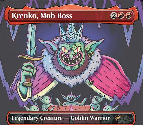 Read more about the article Missed the Secret Lair Drop? Scalpers Got There First. We’ve Got You Covered.