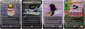 Read more about the article The Cats Secret Lair Superdrop. Yes, We Already Have Every Card.