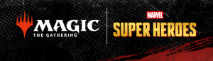 Read more about the article Marvel’s Greatest Heroes And Villains Have Officially Entered Magic: The Gathering
